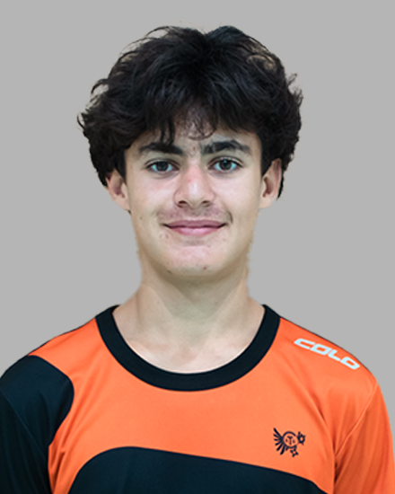 Elouan TIERCY