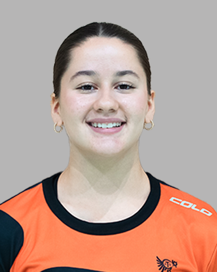 Léane MICHELET