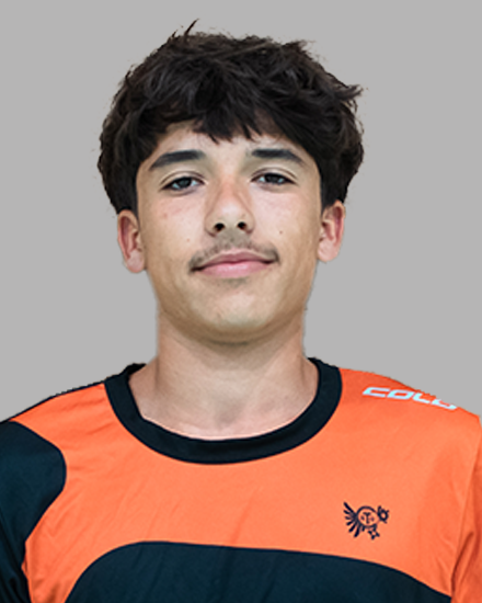 Louis-Matis ALMUZAINI