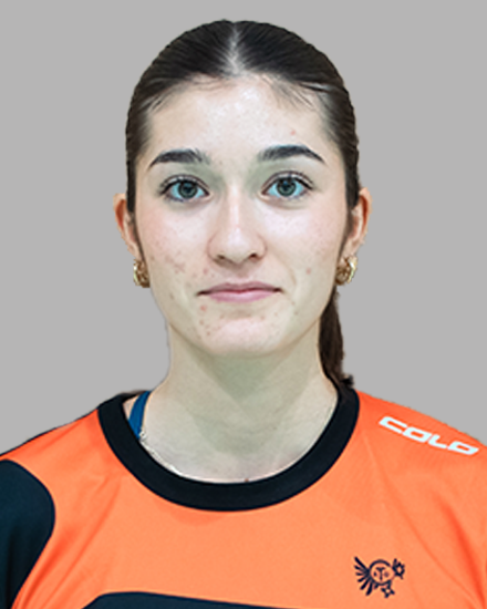 Océane MERMOD