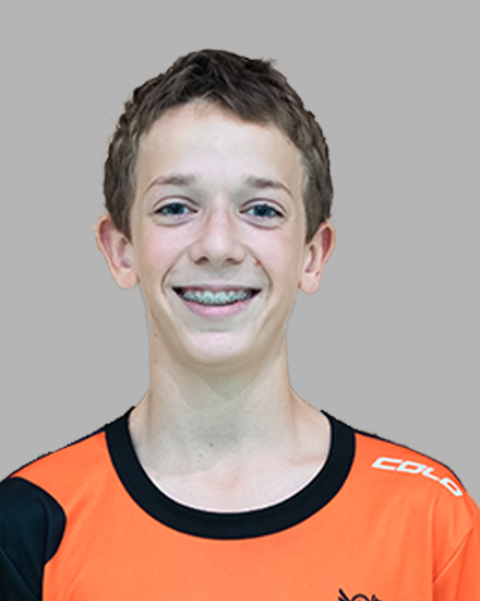 Thibault VIGNON