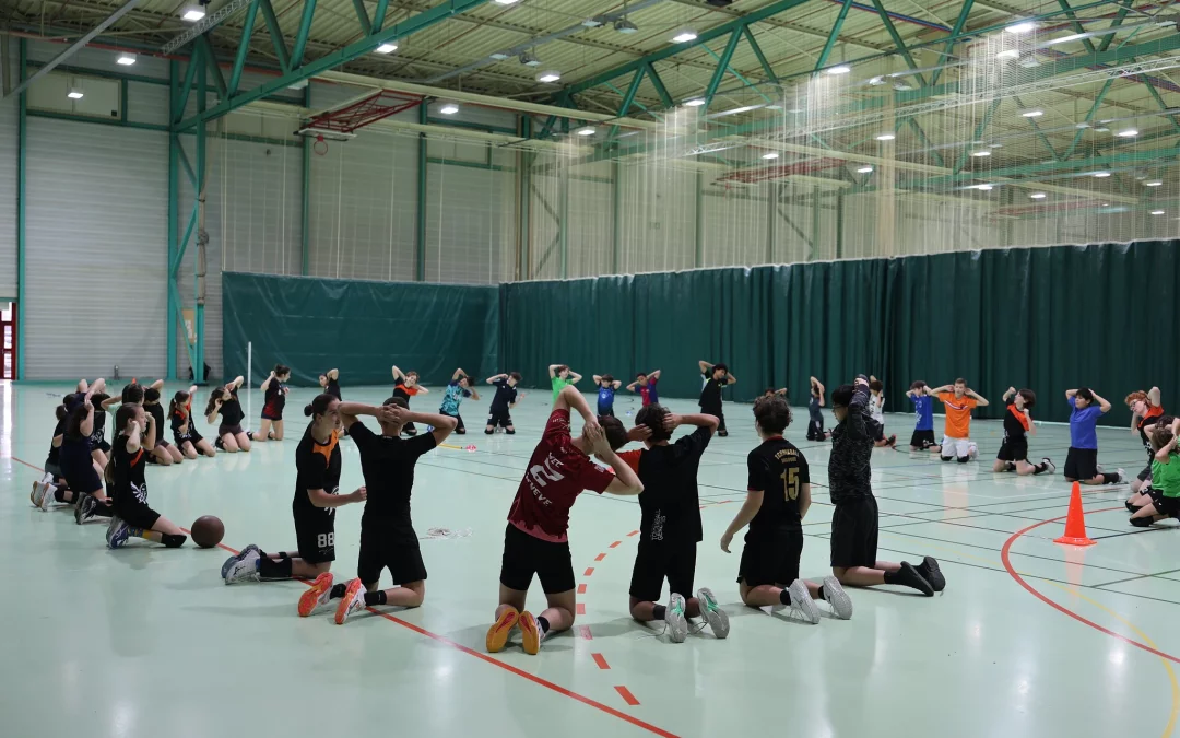 Journée de tests à l&rsquo;occasion du T-Day 2026