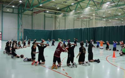 Journée de tests à l&rsquo;occasion du T-Day 2026